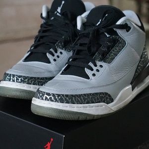 Jordan Retro 3